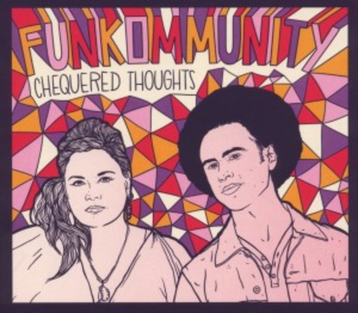 Funkommunity – Chequered Thoughts