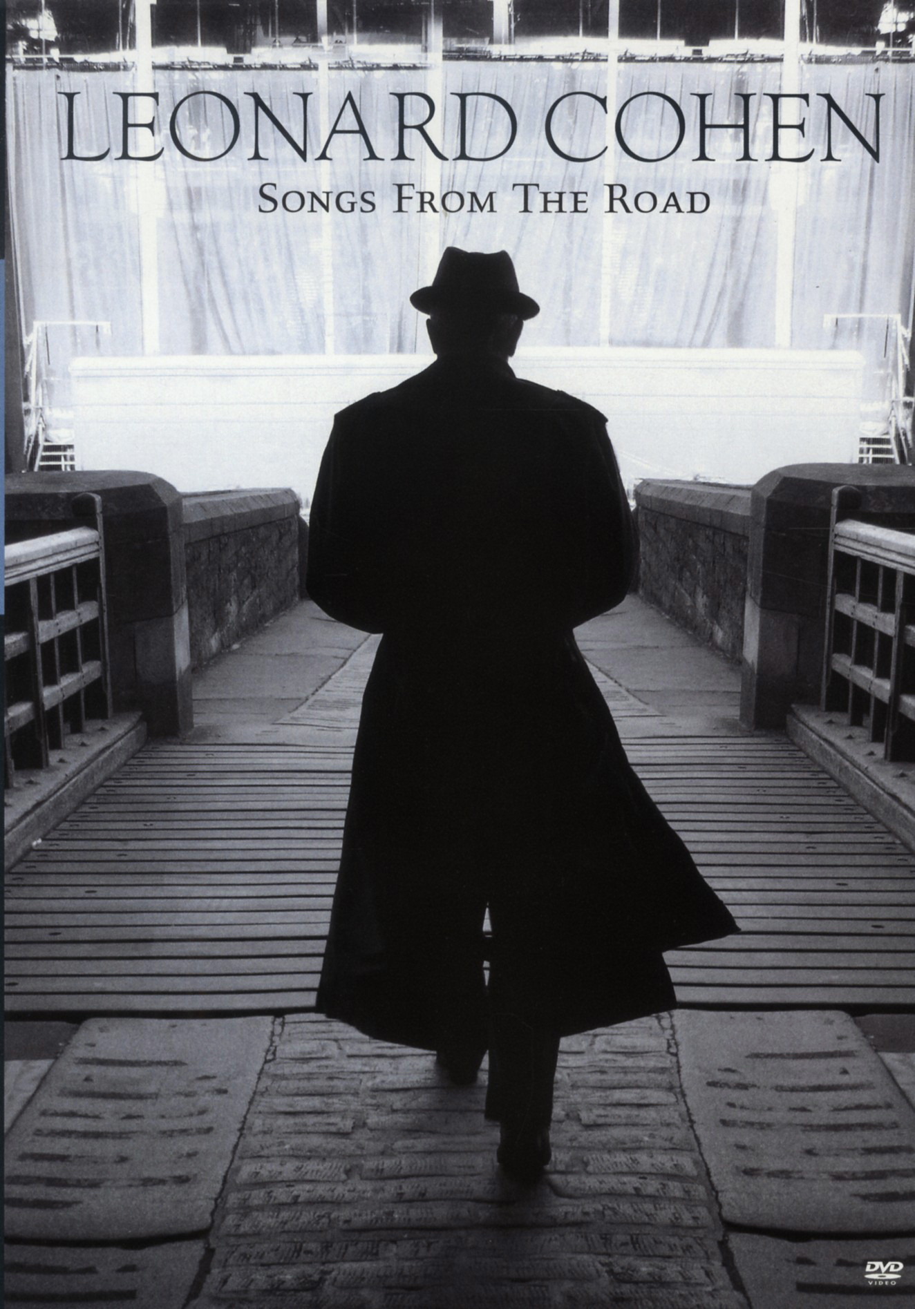 Leonard Cohen – Songs From The Road