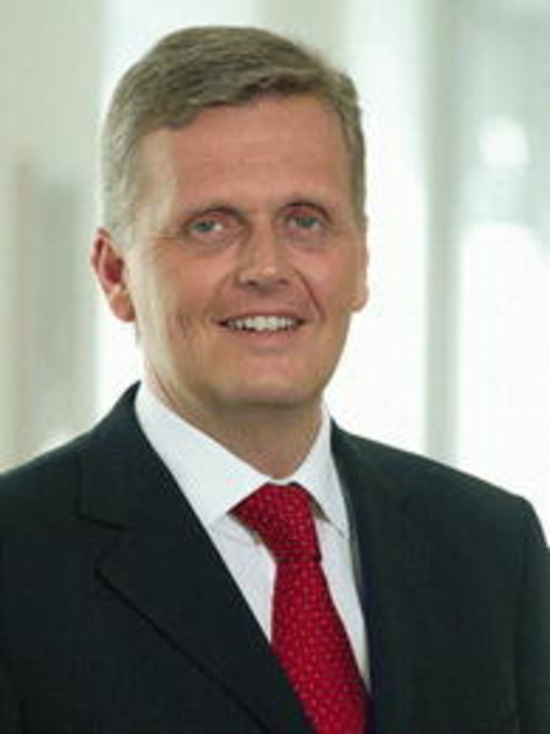 Baut um: Ricke