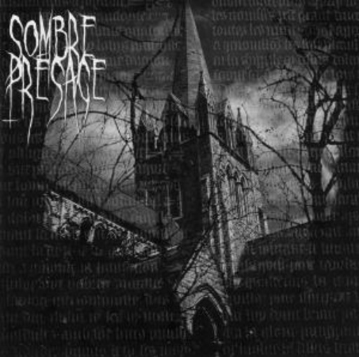 Diverse – Sombre Pressage