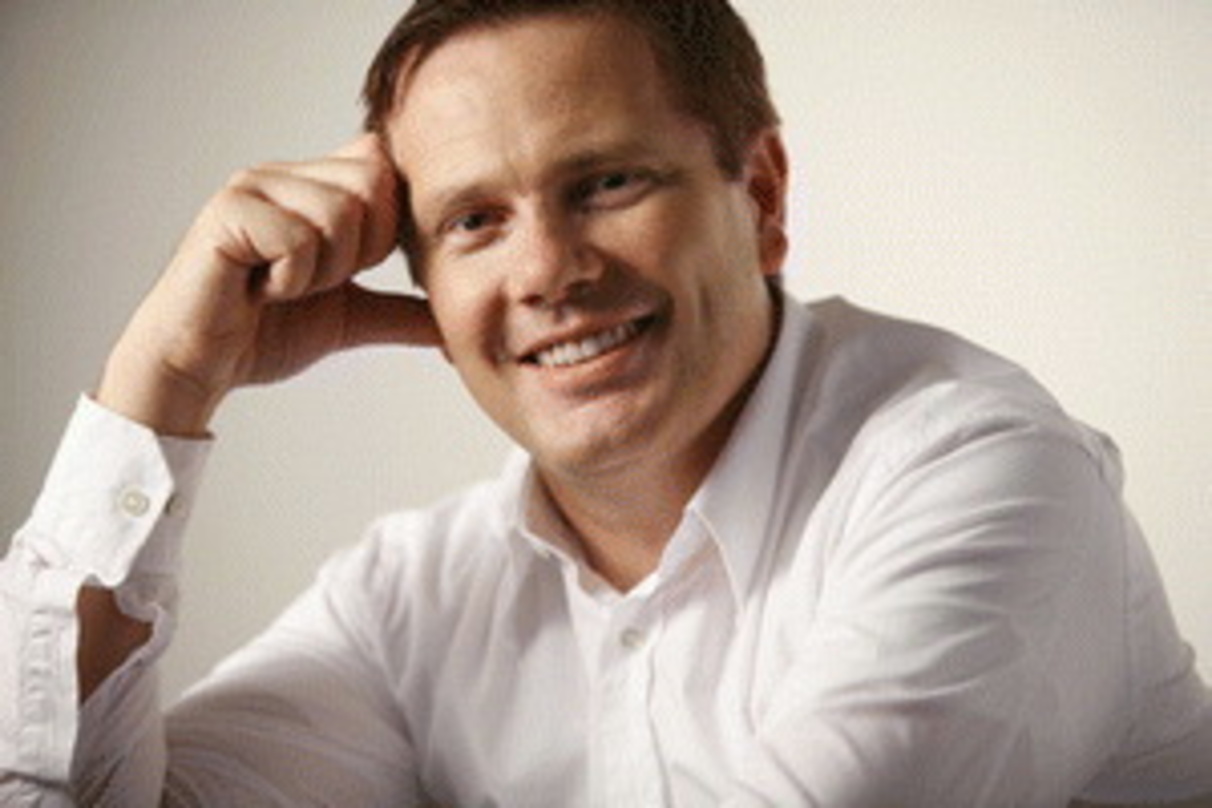 Will mit MeinEvent neue Zielgruppen erreichen: Ticketmaster-Chef Klaus Zemke