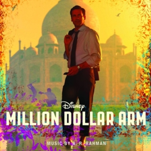 Million Dollar Arm