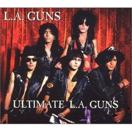 L.A. Guns – Ultimate L.A. Guns
