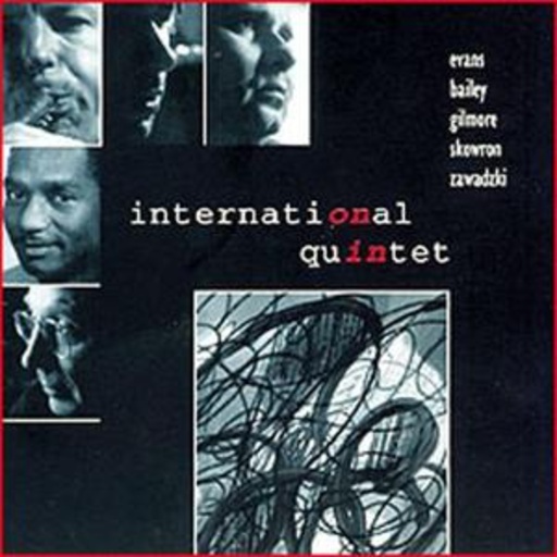 International Quintet – On In