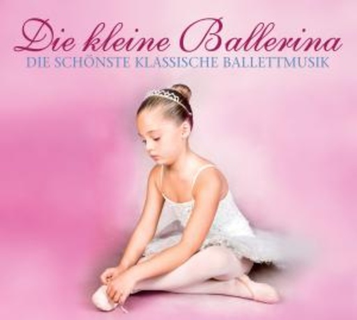 Diverse – Die kleine Ballerina