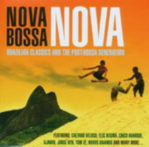 Diverse – Nova Bossa Nova