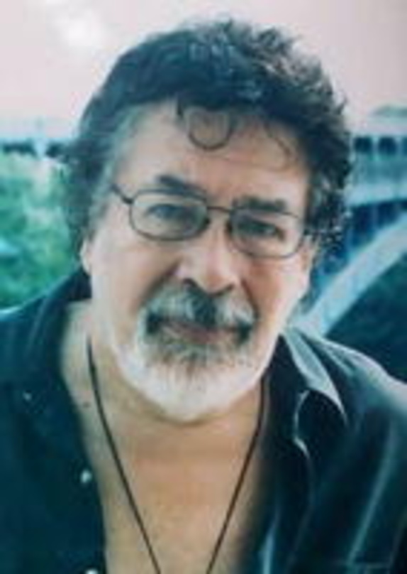 Verstorben: Ray Barretto