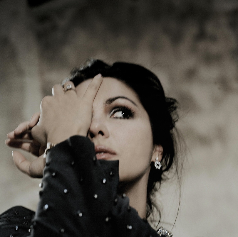 Bleibt bei der DG: Anna Netrebko