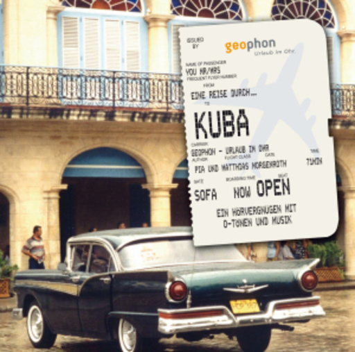 Diverse – Eine Reise durch Kuba