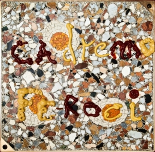 Marco Brosolo – Cadremo Feroci