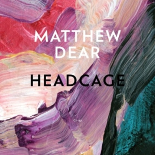 Headcage EP