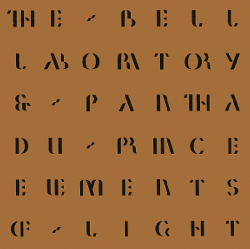 Pantha Du Prince & The Bell Laboratory – Elements Of Light