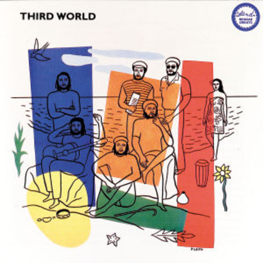 Third World – Reggae Greats (Island Reggae Greats Collection)
