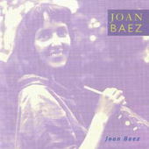 Joan Baez – Vol. 1