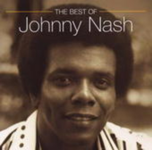 Johnny Nash – The Best Of