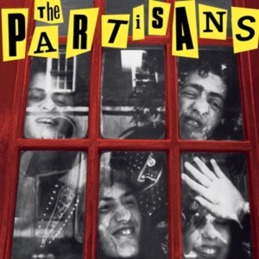 The Partisans – The Partisans