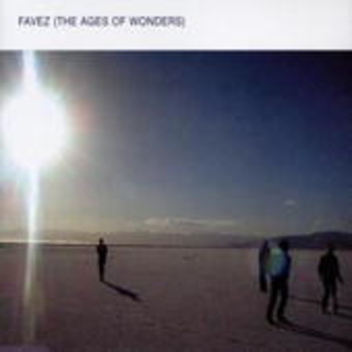 Favez – Ages Of Wonders