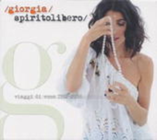 Giorgia – Spirito Libero