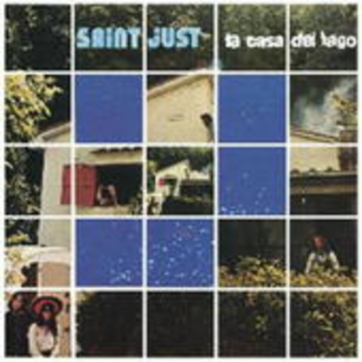 Saint Just – La Casa Del Lago