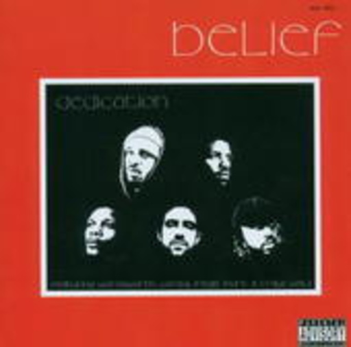 Belief – Dedication