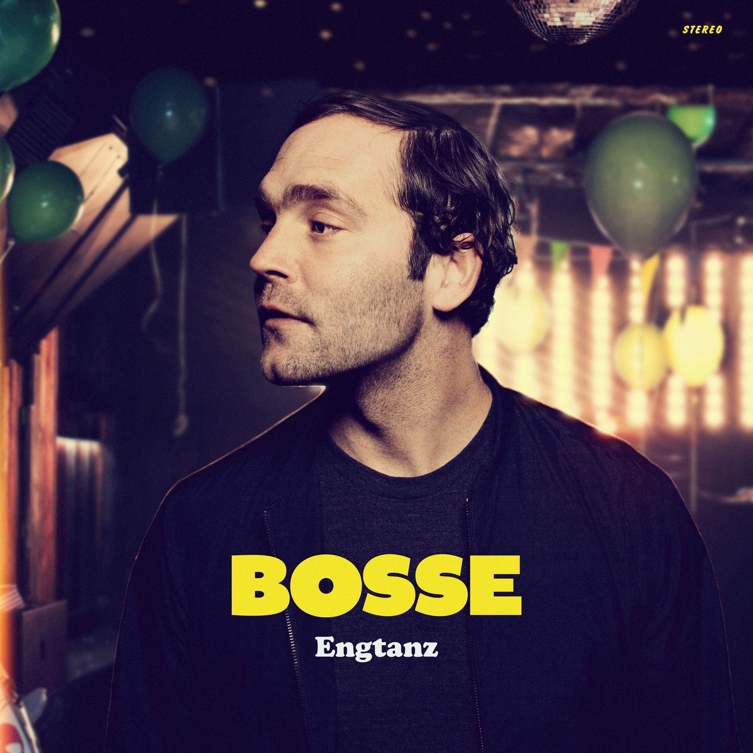 Bosse – Engtanz