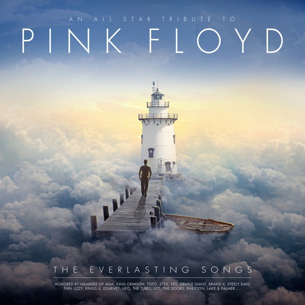 Diverse – Pink Floyd - The Everlasting Songs