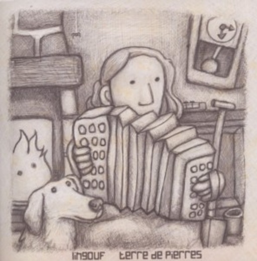 Lingouf – Terre De Pierres