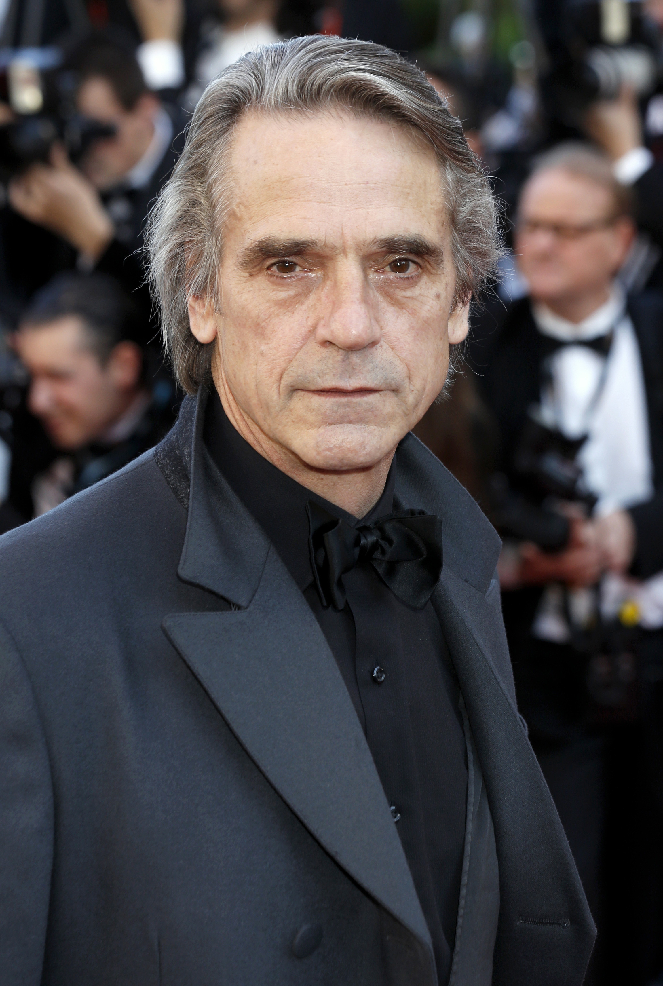 Jeremy Irons