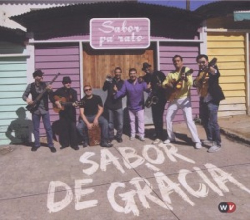 Sabor De Gràcia – Sabor Pa'rato