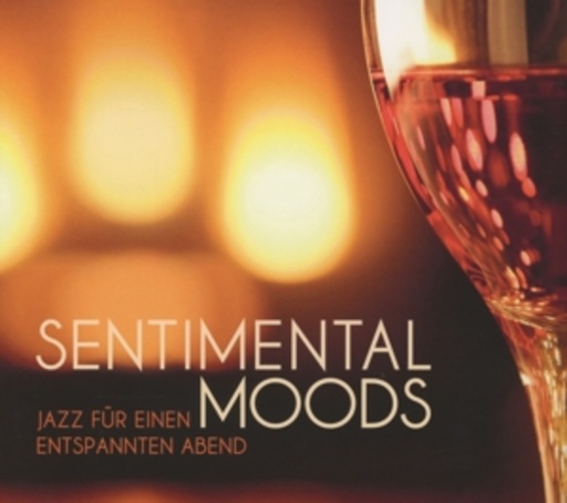 Diverse – Sentimental Moods