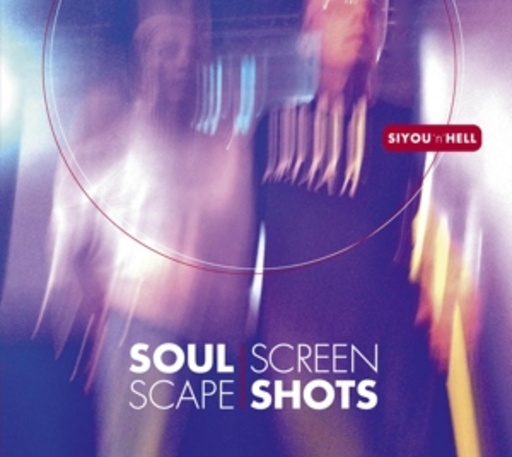 Siyou 'N' Hell – Soulscape Screenshots