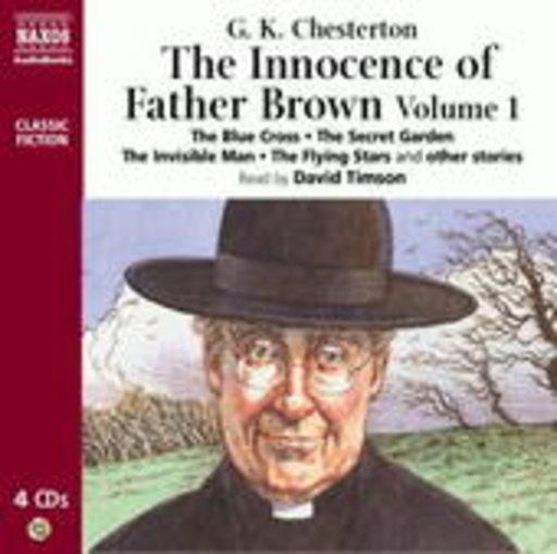 The Innocence Of Father Brown Volume 1