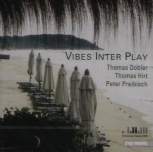 Thomas Dobler – Vibes Inter Play