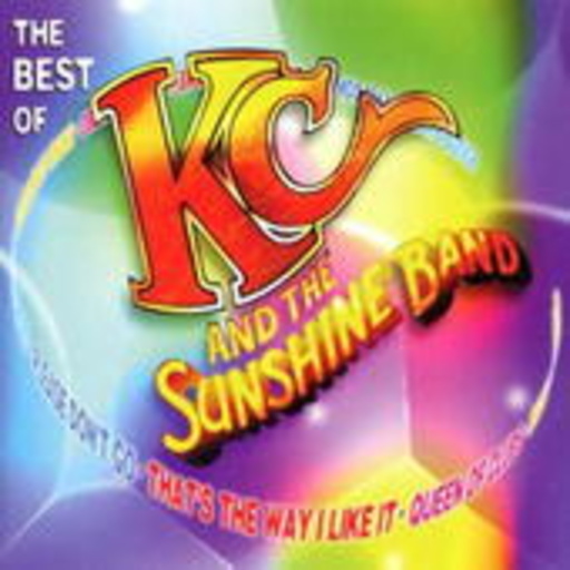 KC & The Sunshine Band – The Best Of