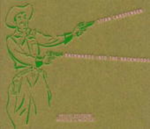 Stian Carstensen – Backwards Into The Backwoods