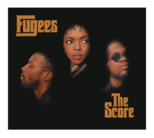 Fugees – The Score (Alben für die Ewigkeit)