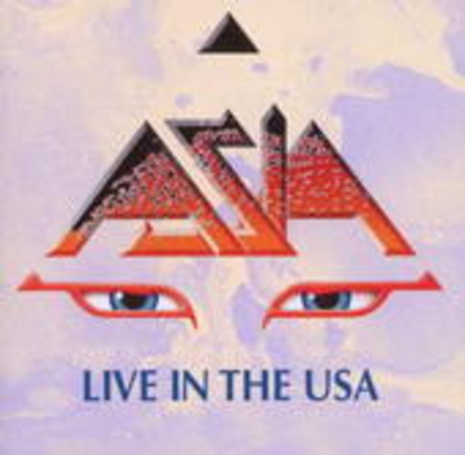 Asia – Live In The USA