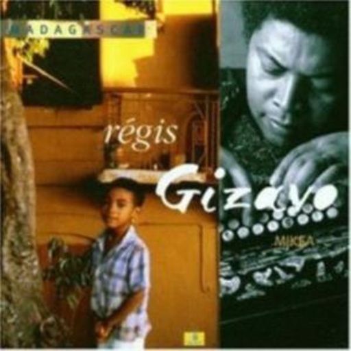 Regis Gizavo – Mikea