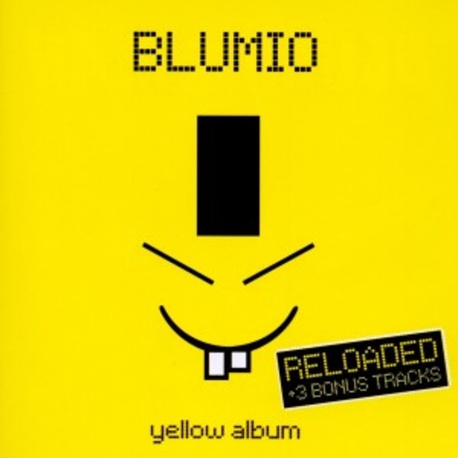 Blumio – Yellow Reloaded