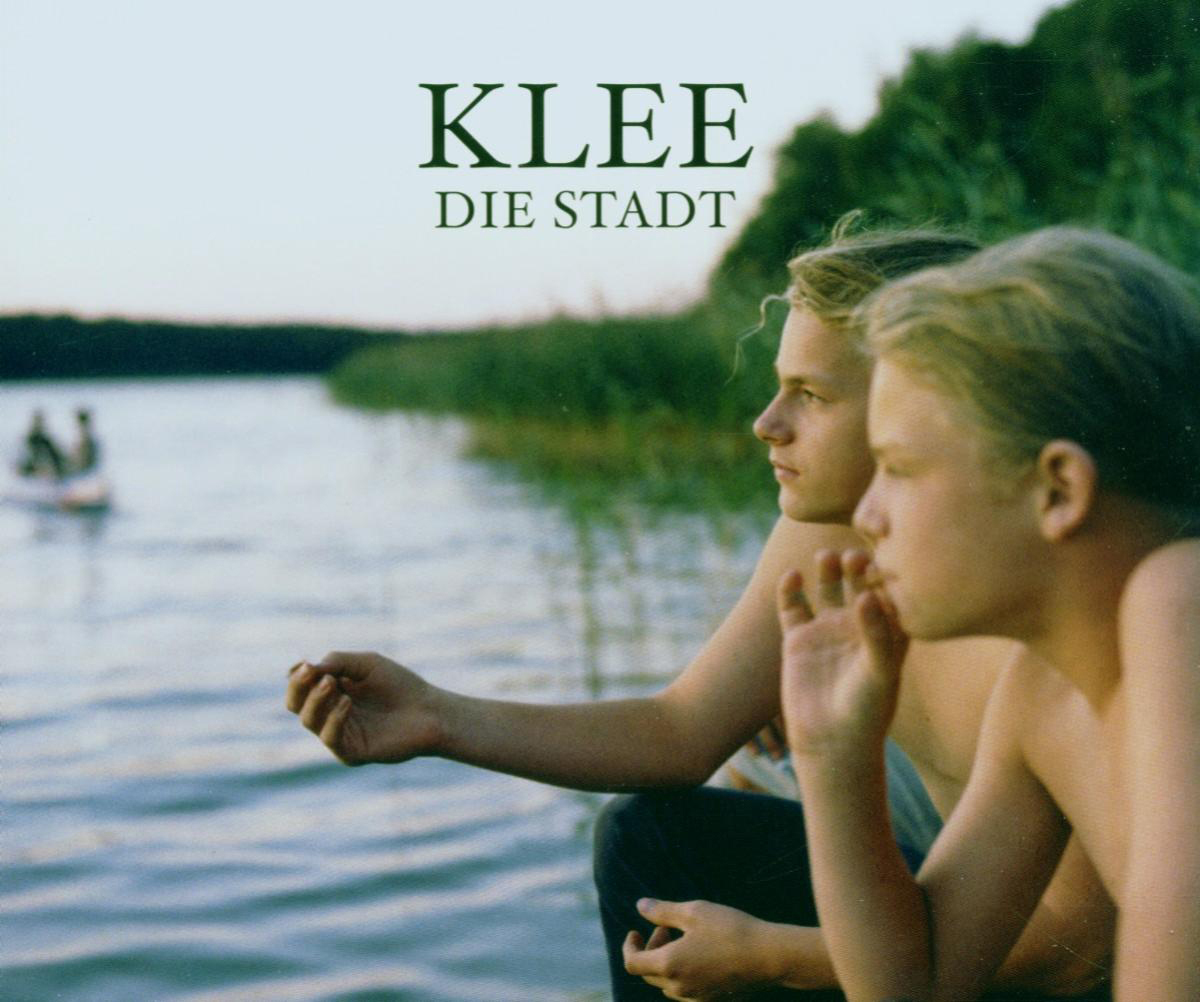 Klee – Die Stadt