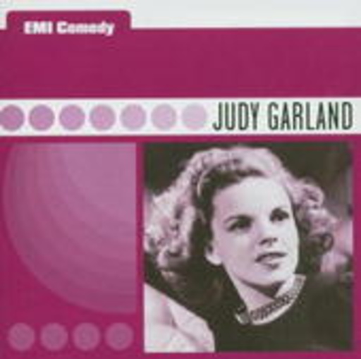 Judy Graland & Bob Hope – EMI Comedy