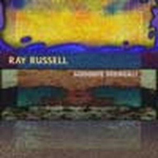 Ray Russell – Goodbye Svengali
