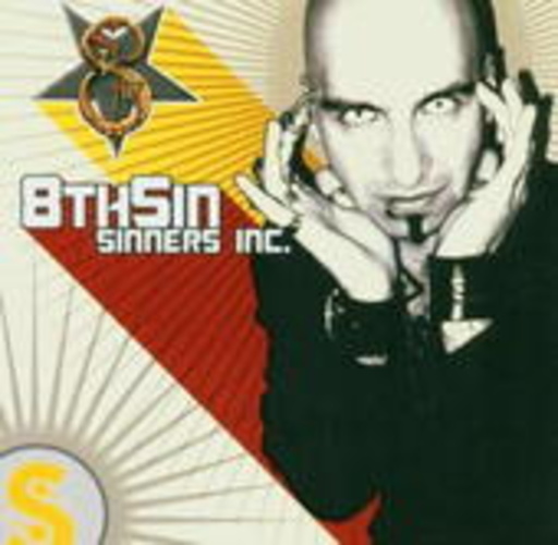 8th Sinners – Sinners Inc.