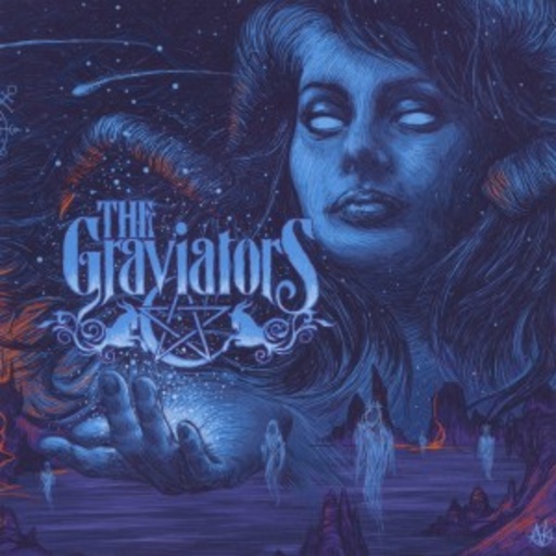 The Graviators – Evil Deeds