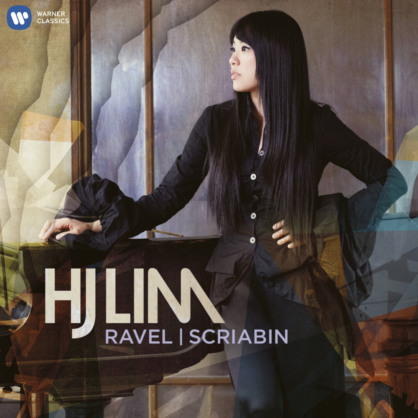 HJ Lim – Ravel/Scriabin