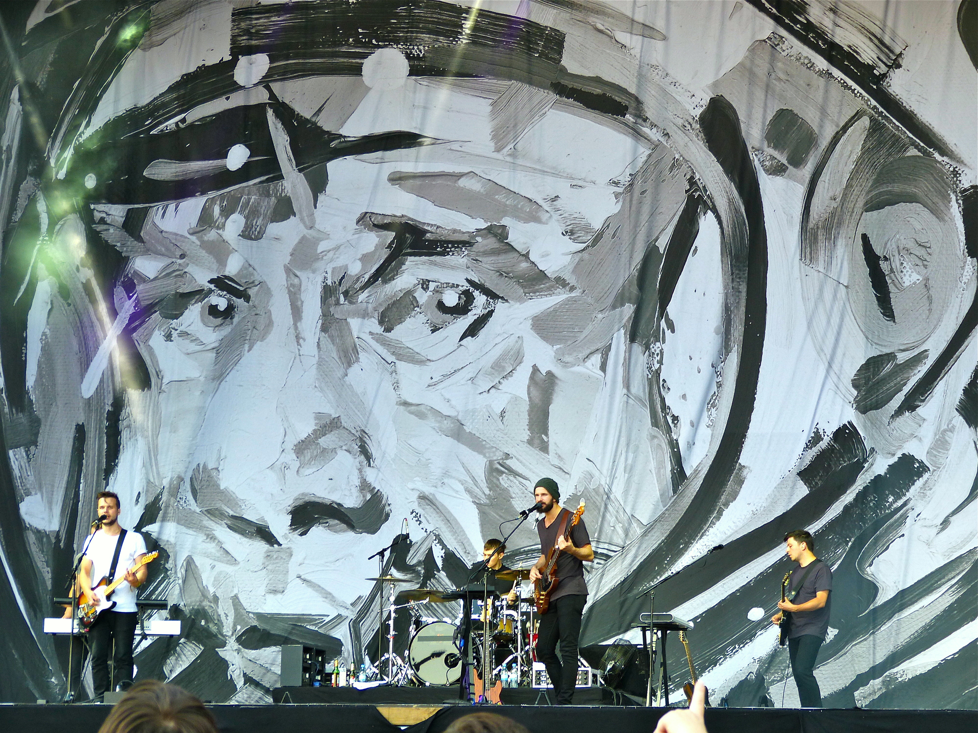 White Lies