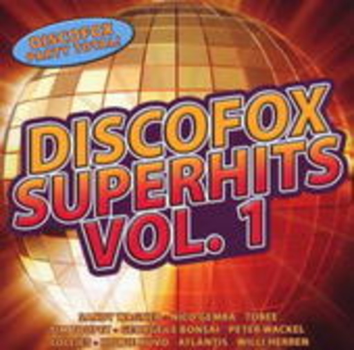 Discofox Superhits Vol. 1