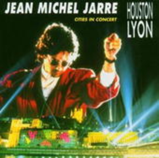 Houston Lyon