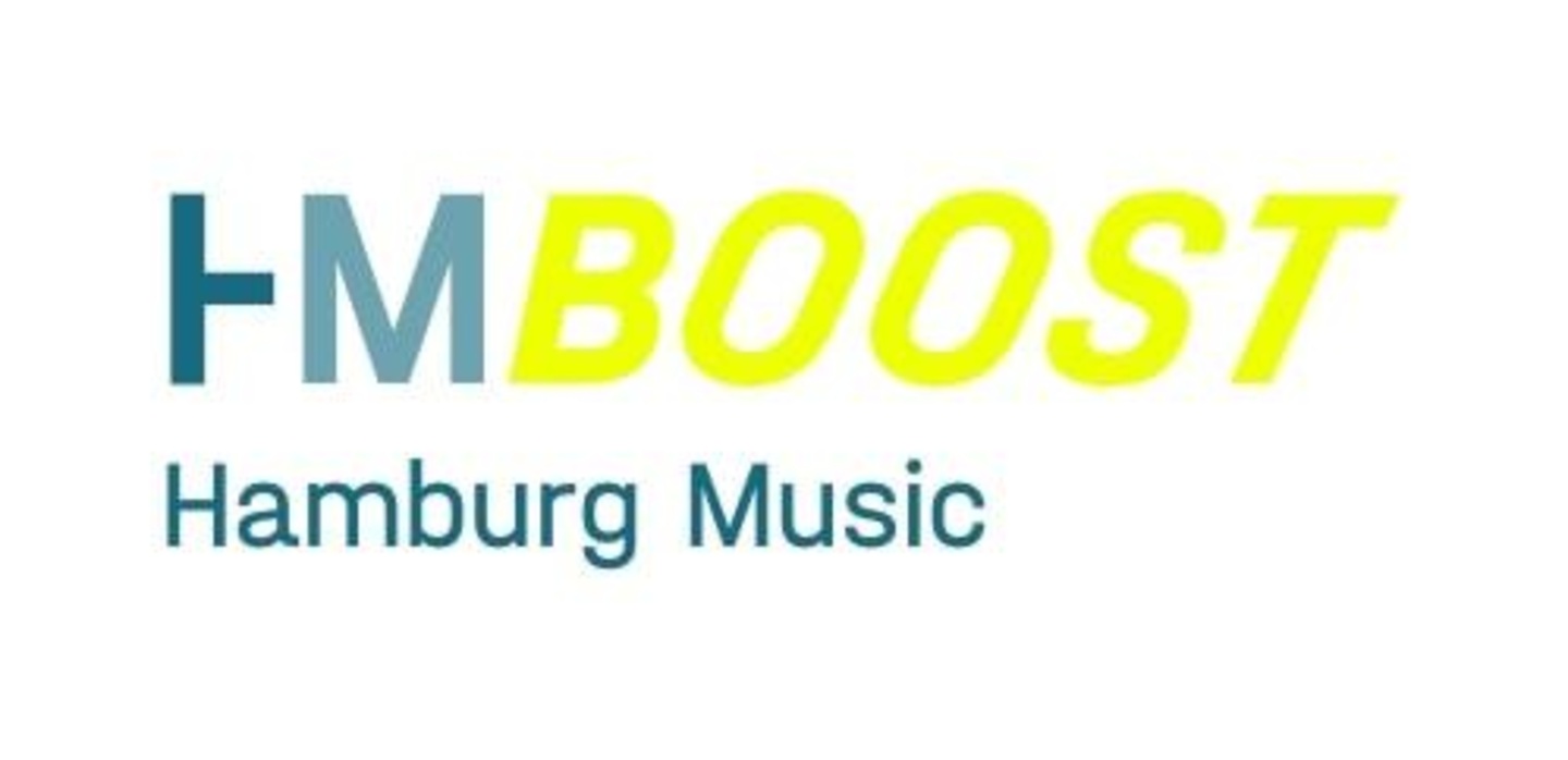Bietet kostenlose Seminare an: Hamburg Music Boost