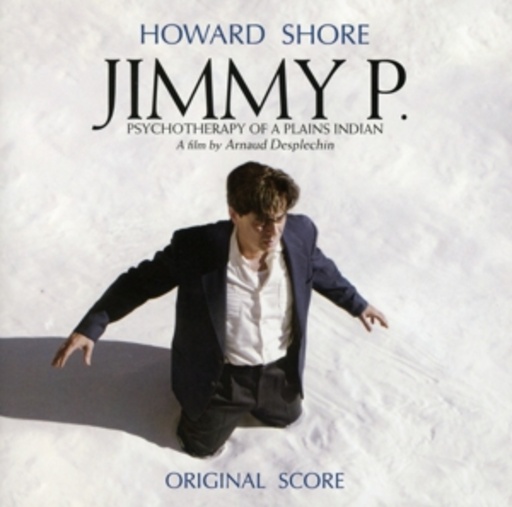 Howard Shore – Jimmy P.